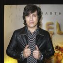 El músico mexicano Siddhartha posa para un retrato durante una entrevista para promover su EP Miel de azar en la Ciudad de México el 4 de julio de 2024. (Foto AP/Berenice Bautista)