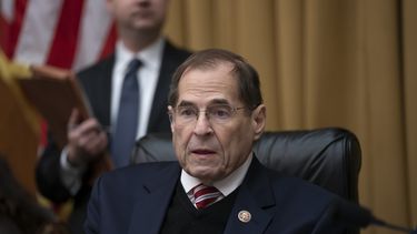Demócratas exigen publicación de reporte Mueller