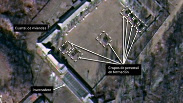 ¿preparativos para otra prueba?: corea del norte aumenta la actividad en su poligono nuclear