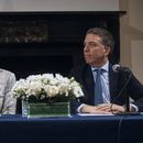 FMI amplía préstamo para Argentina
