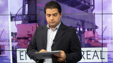 el vocero de la dictadura cubana humberto lopez, nuevo miembro del comite central del pcc