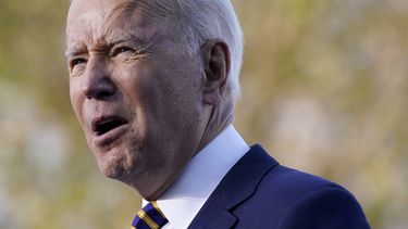 Biden pide al Congreso un mayor control de armas de fuego