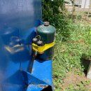 Buscan individuo que colocó artefacto explosivo en tanque de gas en LUMA en Guayama