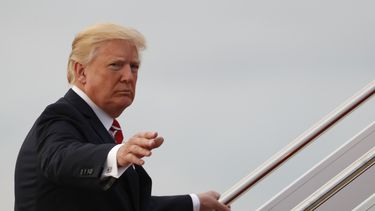 Un vistazo a las exigencias migratorias que Trump ha hecho