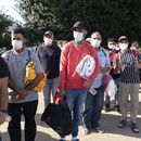 D.C. pide ayuda a Guardia Nacional por llegada de migrantes