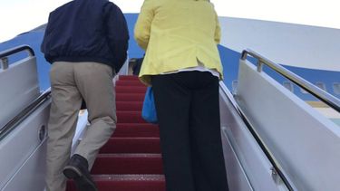 casa blanca detalla agenda oficial de la visita de trump a la isla