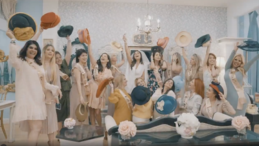 aly sanchez  anuncia la fecha de su boda