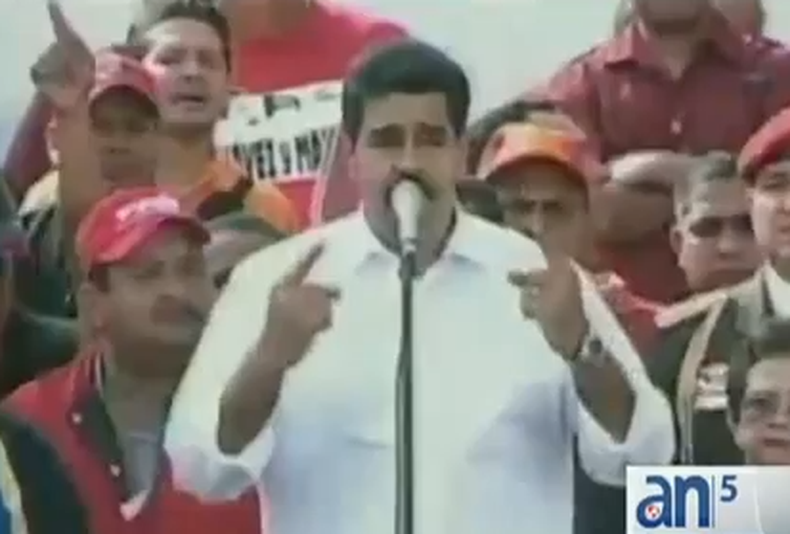 La empresa privada en Venezuela recibe un duro golpe tras los nuevos controles impuestos por Nicolás Maduro.