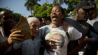 la onu condeno las acusaciones predelictivas que el regimen cubano utiliza para encarcelar a opositores en la isla