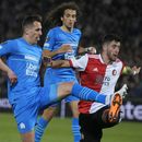 Argentina define plantel para “finalissima” ante Italia