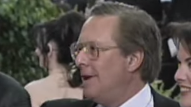 Murió William Friedkin, director de El Exorcista, a los 87 años