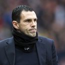 Poyet, nuevo técnico de Grecia tras fiasco de eliminatorias