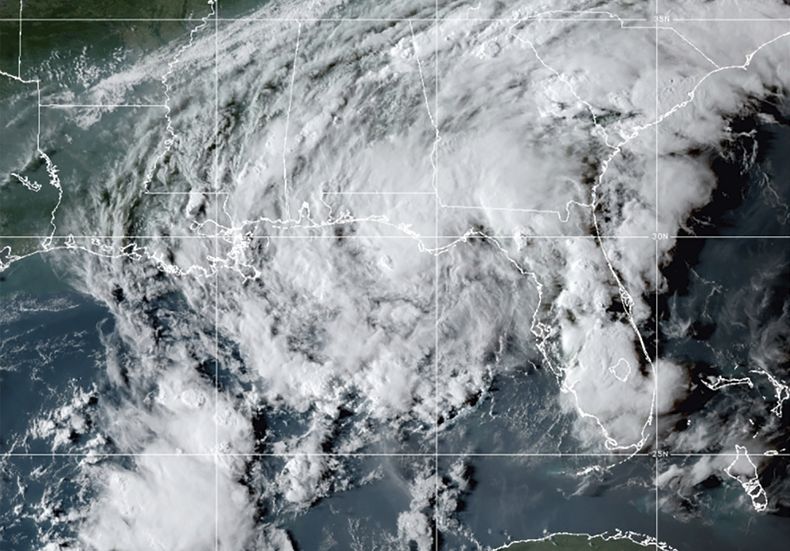 AMN-CLI EEUU-TORMENTAS