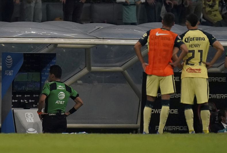 DEP-FUT MÉXICO-CLAUSURA