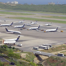 Gracias a Cuba, Venezuela refacciona aeropuerto