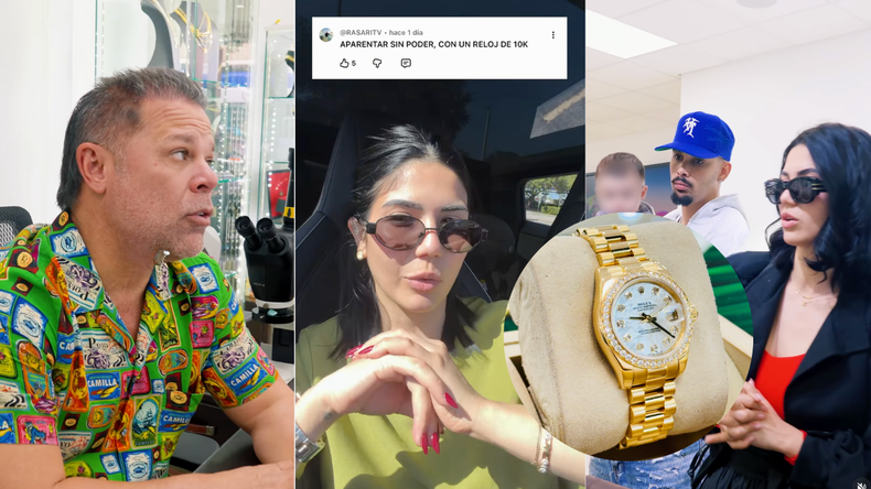 rolezx influencer
