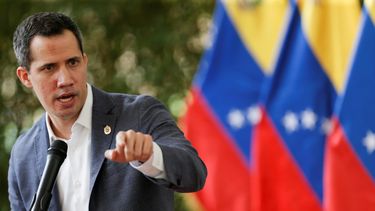 la oposicion venezolana rechazo la reforma judicial anunciada por nicolas maduro