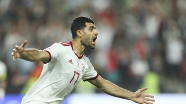shakhtar pide a fifa que ucrania reemplace a iran en mundial