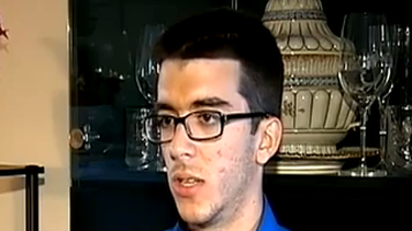americateve | Un niño prodigio cubano y residente de Hialeah fue aceptado por numerosas universidades gracias a sus altos resultados académicos.