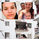 Doctora cubana y su bebé siguen desaparecidos tras sismos en Venezuela: Su familia no sabe nada Doctora cubana y su bebé siguen desaparecidos tras sismos en Venezuela: Su familia no sabe nada