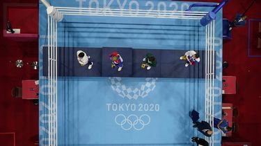 Cuba autoriza boxeo femenino y abre programa de fomento