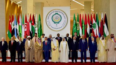 liga arabe insto a cpi investigar crimenes de guerra de israel en jerusalen