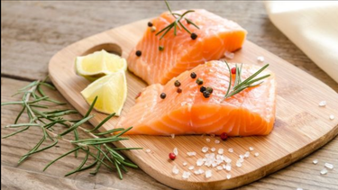 ¿pueden los suplementos reemplazar al pescado como fuente de omega 3, una popular arma contra las enfermedades cardiovasculares?