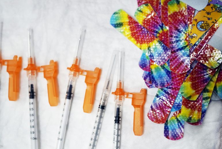EEUU: Vacuna de Pfizer parece efectiva en menores de 5 años