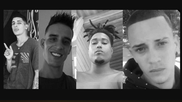 la violencia en cuba acaba con la vida de cuatro jovenes cubanos en los ultimos dias