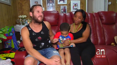 sale de la carcel el cubano que le salvo la vida a un grupo de balseros cubanos incluido un nino de 5 anos