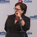 Comparecencia EN VIVO de la dictadura cubana no fue en directo: un reloj expone la manipulación del régimen
