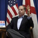 Senador por Alabama no promete votar con los demócratas