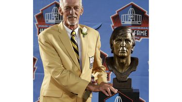 Fallece el punter Salón de la Fama Ray Guy a los 72 años