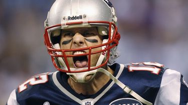 Brady se esperará un año antes de unirse a Fox como analista