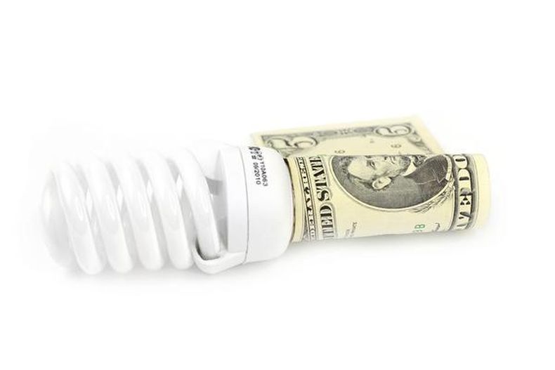 La energía constituye uno de los mayores gastos para los consumidores.