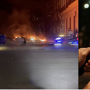 Noche de tensión en La Habana: reportan protestas y cacerolazos en Centro Habana por los apagones Noche de tensión en La Habana: reportan protestas y cacerolazos en Centro Habana por los apagones