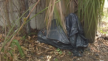 vecinos de una zona de hialeah preocupados por vertedero de basura