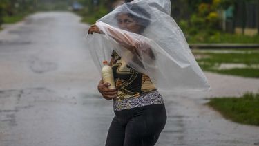 americateve | CARIBE-TORMENTAS