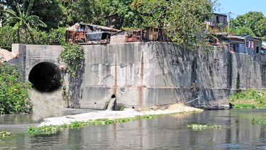 mas de 170.000 cubanos carecen de sistemas adecuados de aguas residuales