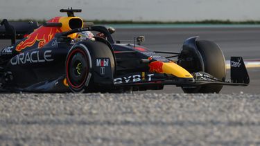 Horner y Wolff dejan atrás caótico final de temporada de F1