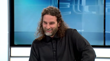 orlando luis pardo: cuba habra que refundarla con los cubanos del exilio