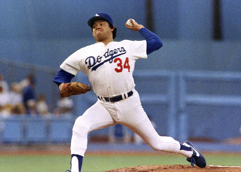 DEP-BEI DODGERS-VALENZUELA