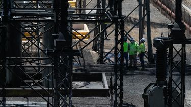 josue colon informa que las autoridades federales investigan el apagon masivo ocurrido en costa sur