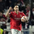 Darwin Núñez completa traspaso a Liverpool