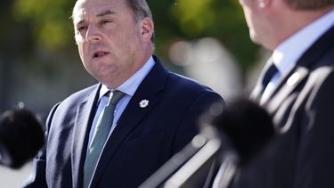Gran Bretaña: Las sanciones afectan a sector ruso de defensa