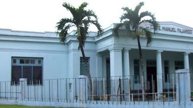 Otro lugar de particular relevancia es el Hospital Psiquiátrico de Mazorra, también en La Habana, donde se torturaba a los disidentes arrestados aplicándoles descargas eléctricas cerebrales.