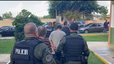 Arrestan a 25 integrantes de la organización Rompe ONU en Trujillo Alto
