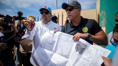 Cámara de Representantes hará públicos los documentos sobre la Reserva Bahía de Jobos en Salinas