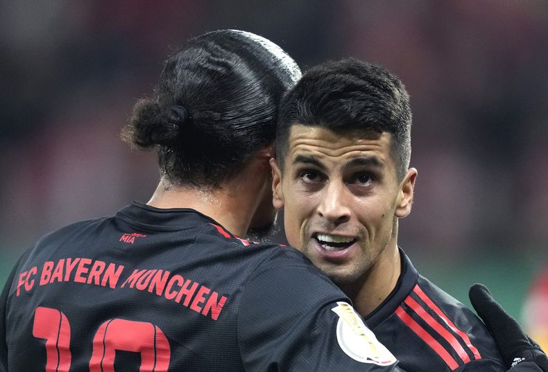 DEP-FUT ALEMANIA-PREVIO