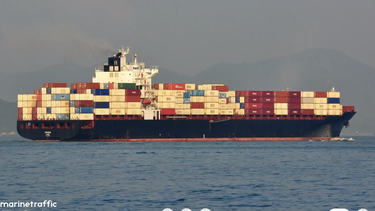 americateve | buque IRAN